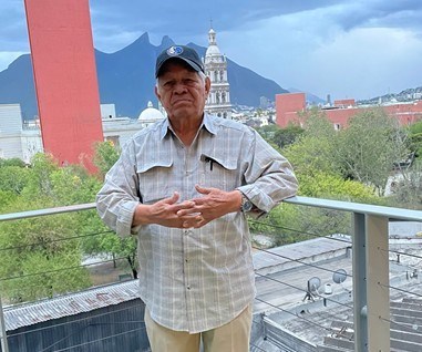 Avis de décès de Mr. Manuel Rocha