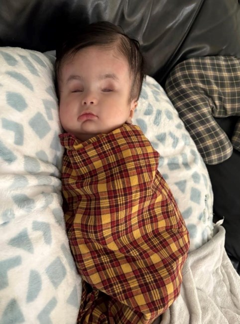 Obituary of Eros Acacius Sanchez