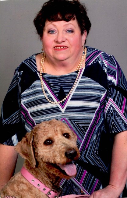 Avis de décès de Cynthia R. Young