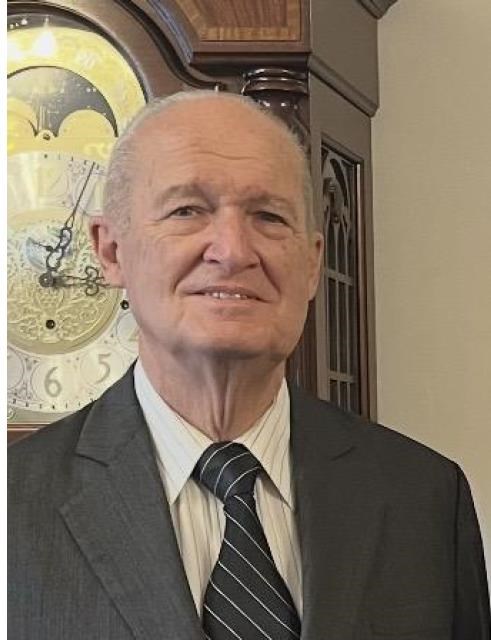 Obituary of Guy Phillip Fansler Jr.