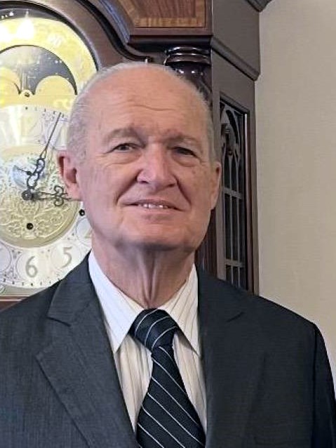 Obituary of Guy Phillip Fansler Jr.