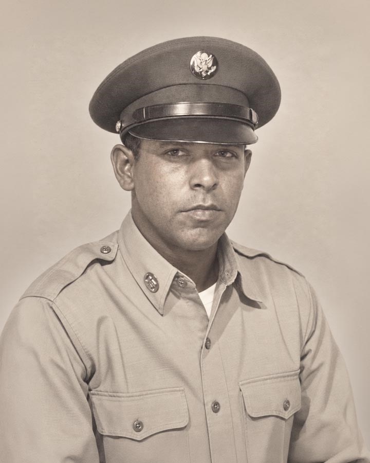 Obituary of Valentin A. Nerio