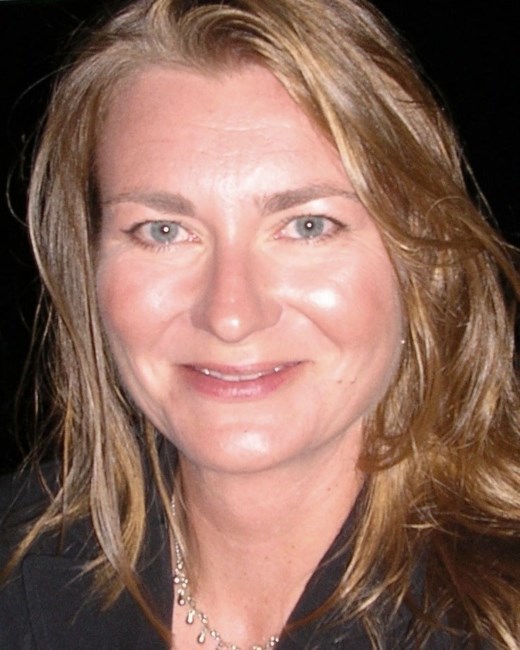 Obituary of Anne Helena Maxwell