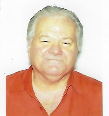 Obituary of Jon Maxwell Robertson