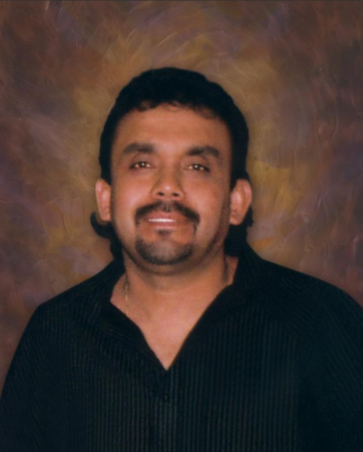 Obituary of Antonio "Cuchillo" M Valadez