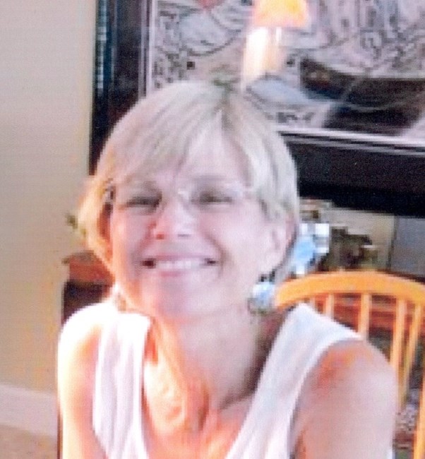Obituary of Janice Leach Hall