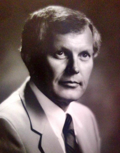 Obituary of John Berton Borgen