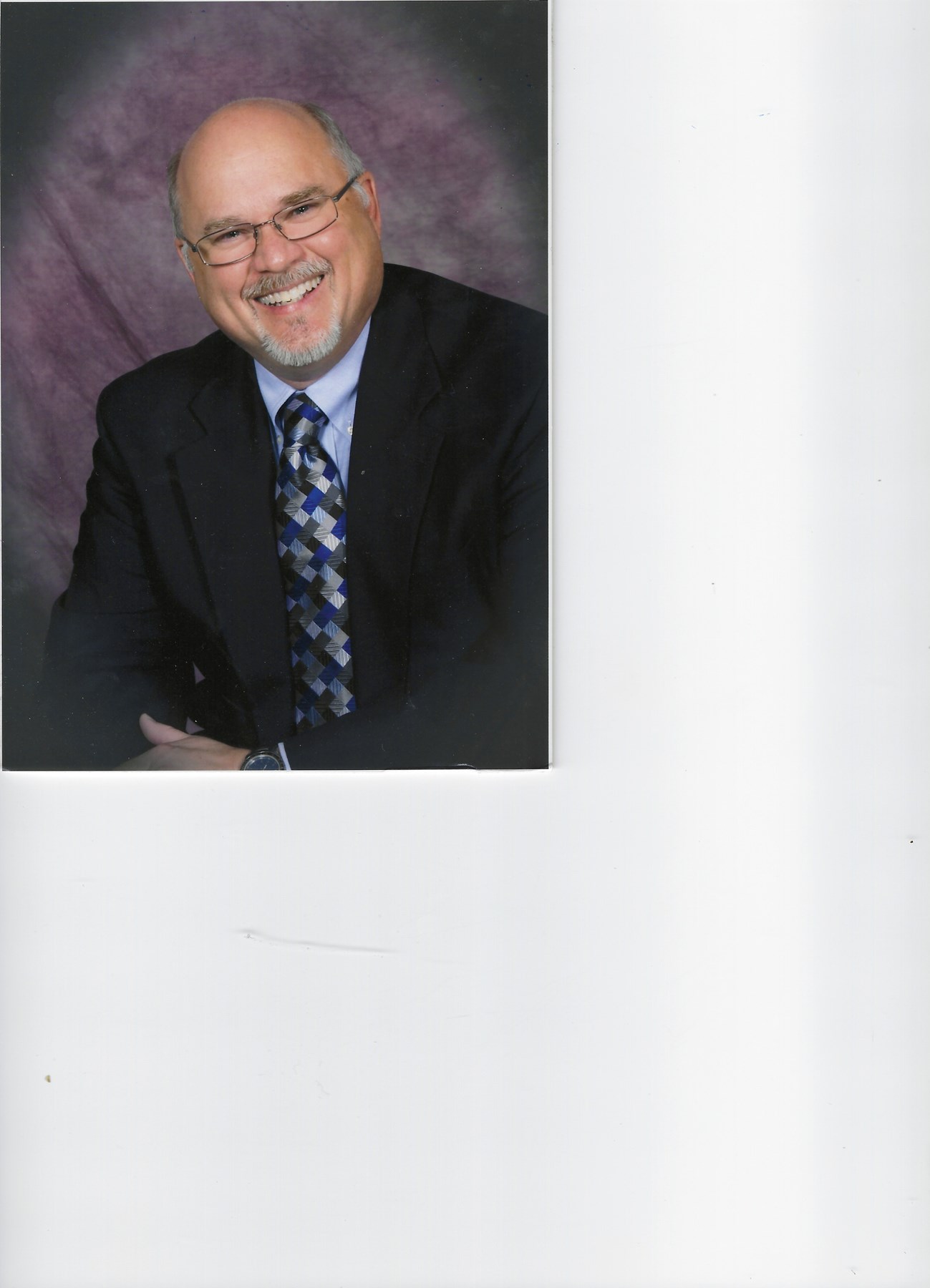 Obituary of William Norman Edens