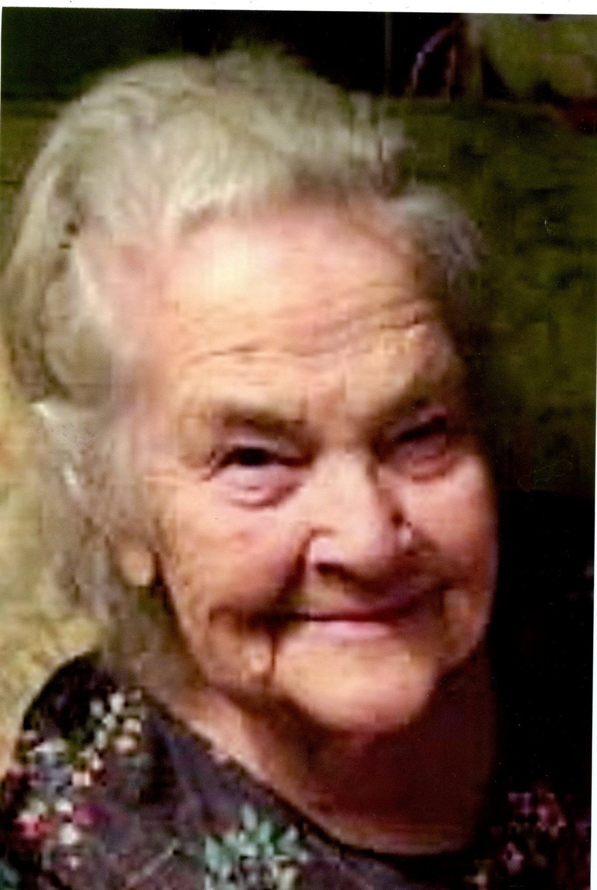 Obituary main image