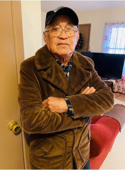 Obituary of Santos C Jimenez