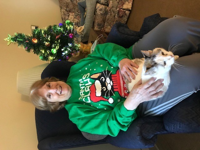 Obituary of Margaret Ann "Peg” Wilson