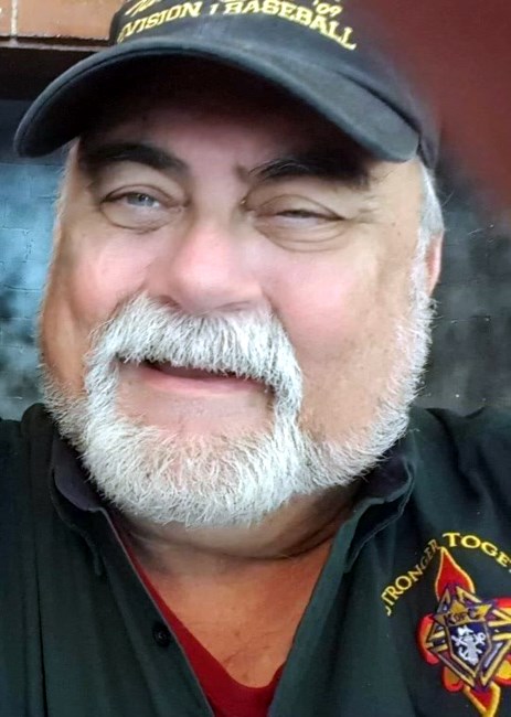 Obituary of Michael Henry Gonzales