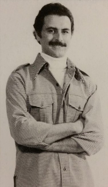 Obituary of Robert (Bob) J. Cubeta