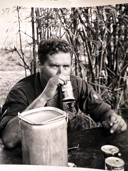 Obituary of Willard "Bill" Penney