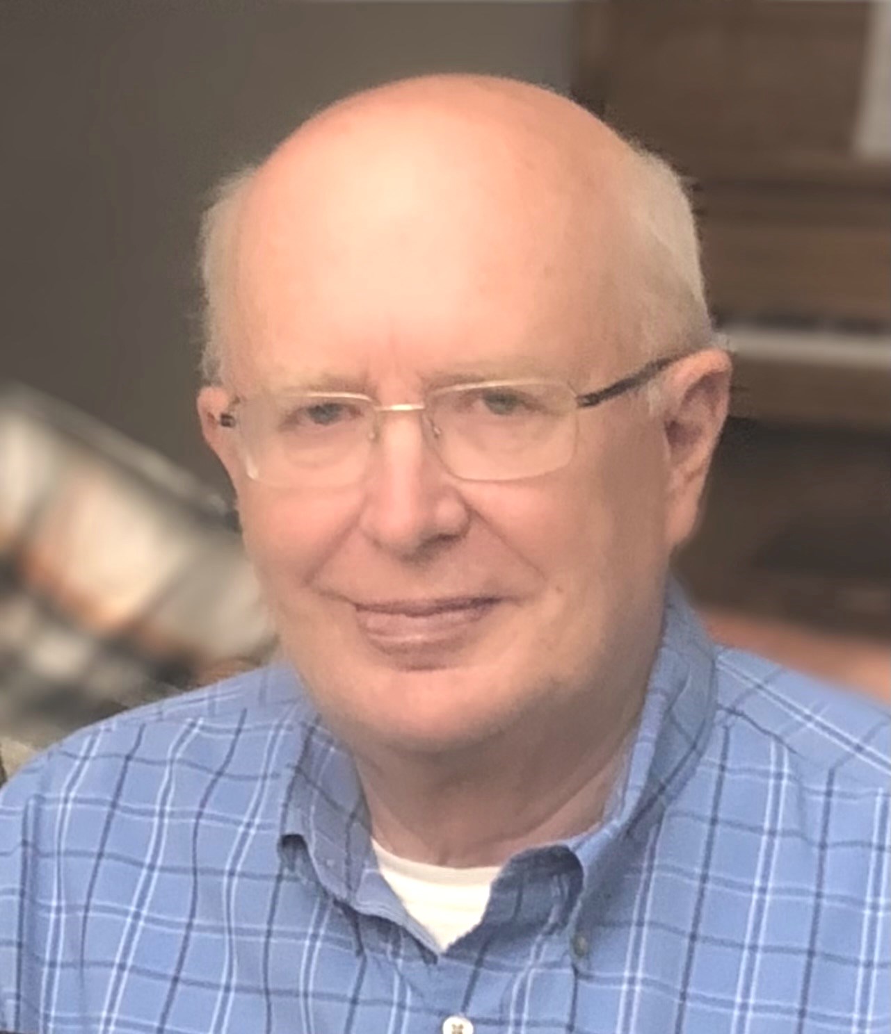 Larry Hayes Wilcox Obituary Springfield, IL