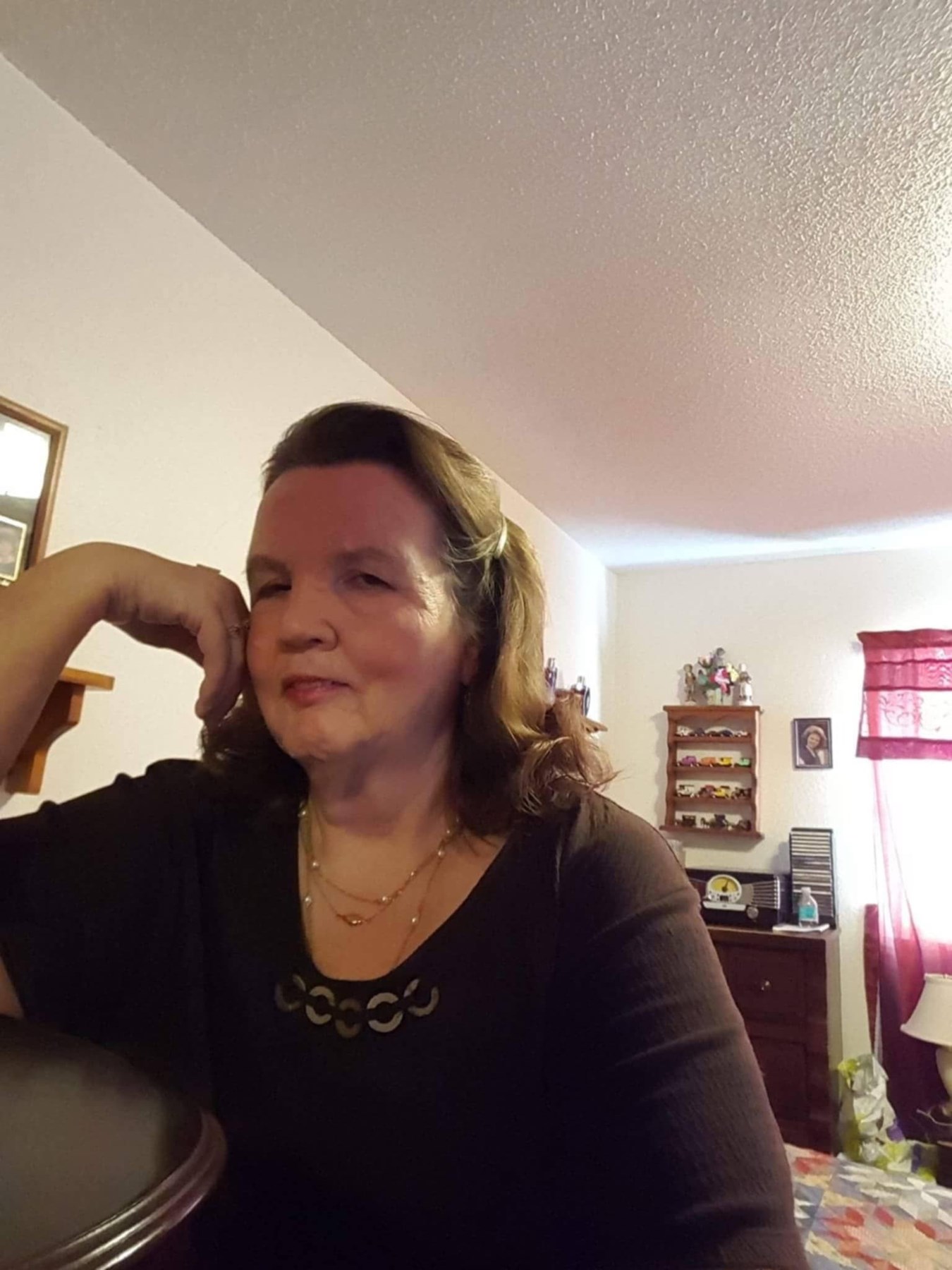 Obituary of Vera Mae Boyett