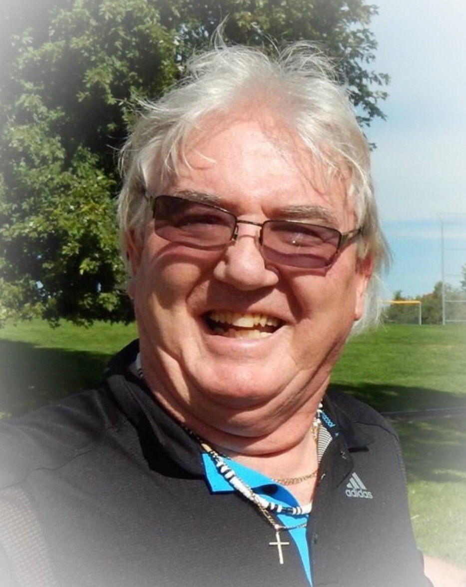 Paul Rylett Obituary Niagara Falls, ON