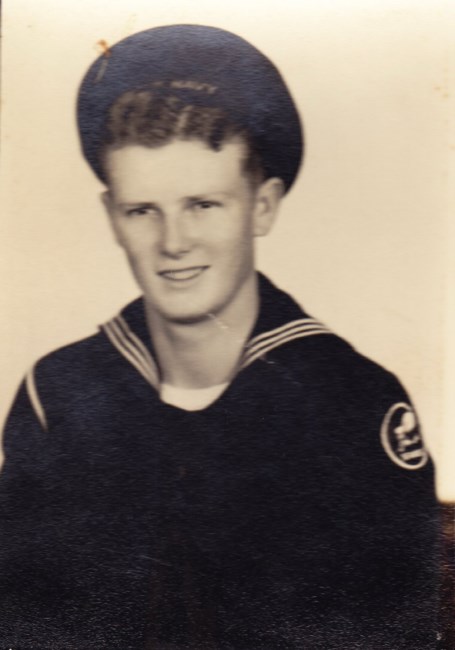 Obituary of Ralph Milton Millican