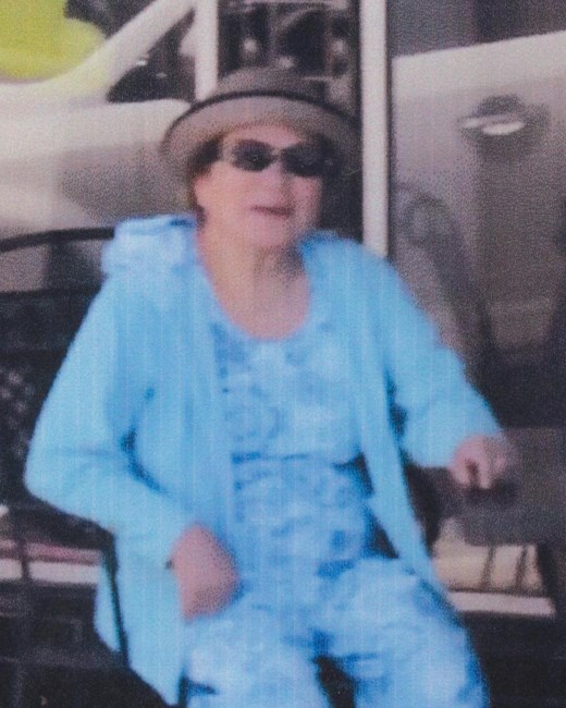 Obituary of Herminia "Nanang" Rafanan