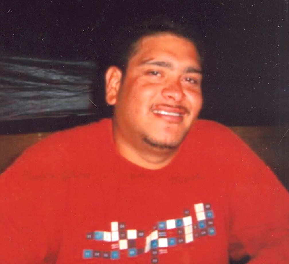 Obituary of Derrick Nicolas Kaikamakani Paakaula