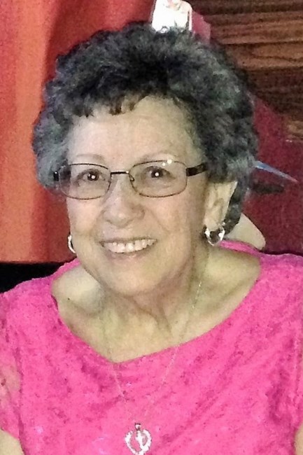 Obituary of Gloria Valles Grijalva