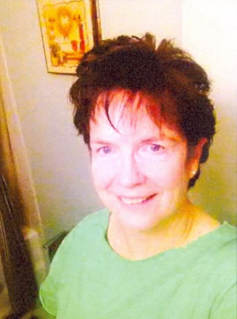 Obituary of Denise Lorie Broad