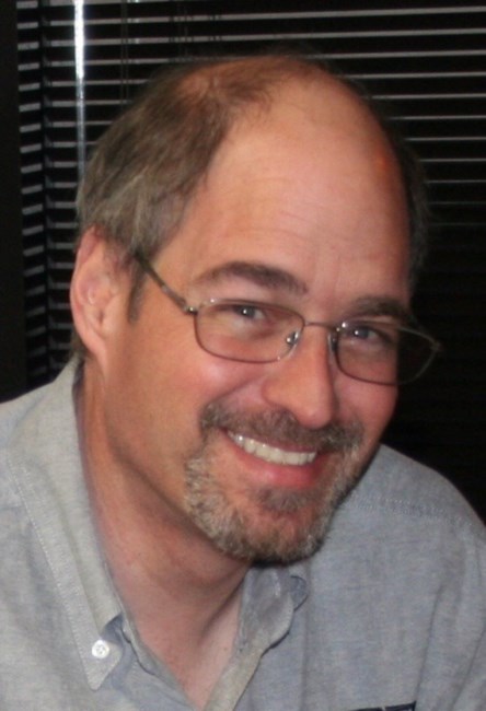 Obituary of Michael Wayne Fuller