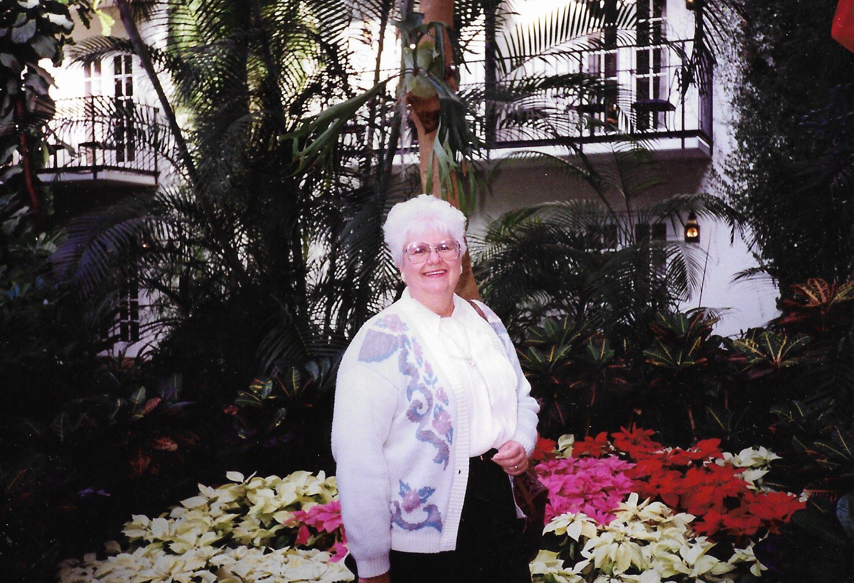 Obituary of Carol Ann Staggs