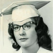 Obituary of Judith Lousie Hatch