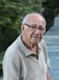 Obituary of Anthony Spadaro