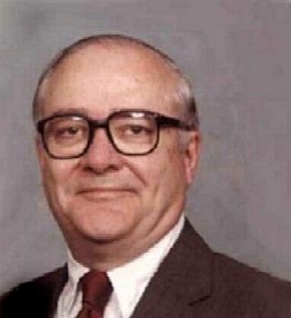 Obituary of Ronald Miles Brown