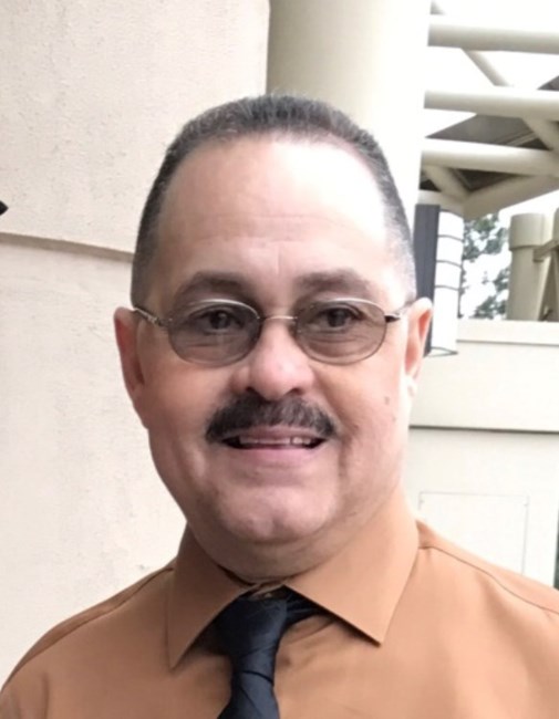 Obituary of Felix M. Correa