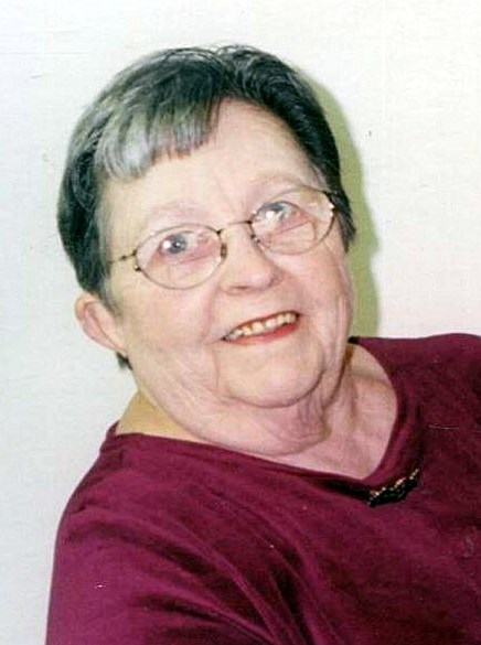 Obituary of Elizabeth Mae Litchfield