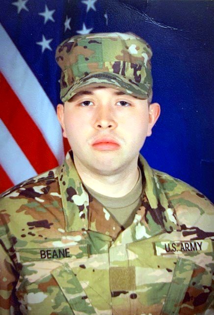 Obituary of Terry Joseph Beane