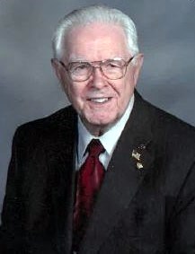 Obituary of James Harold Shackelford Sr.