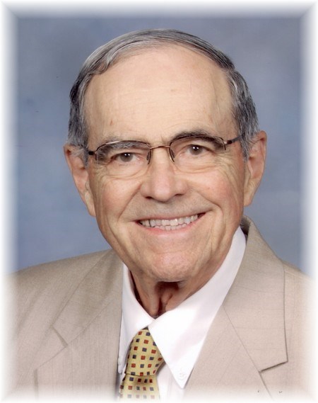 Obituary of Ronald William Hicks