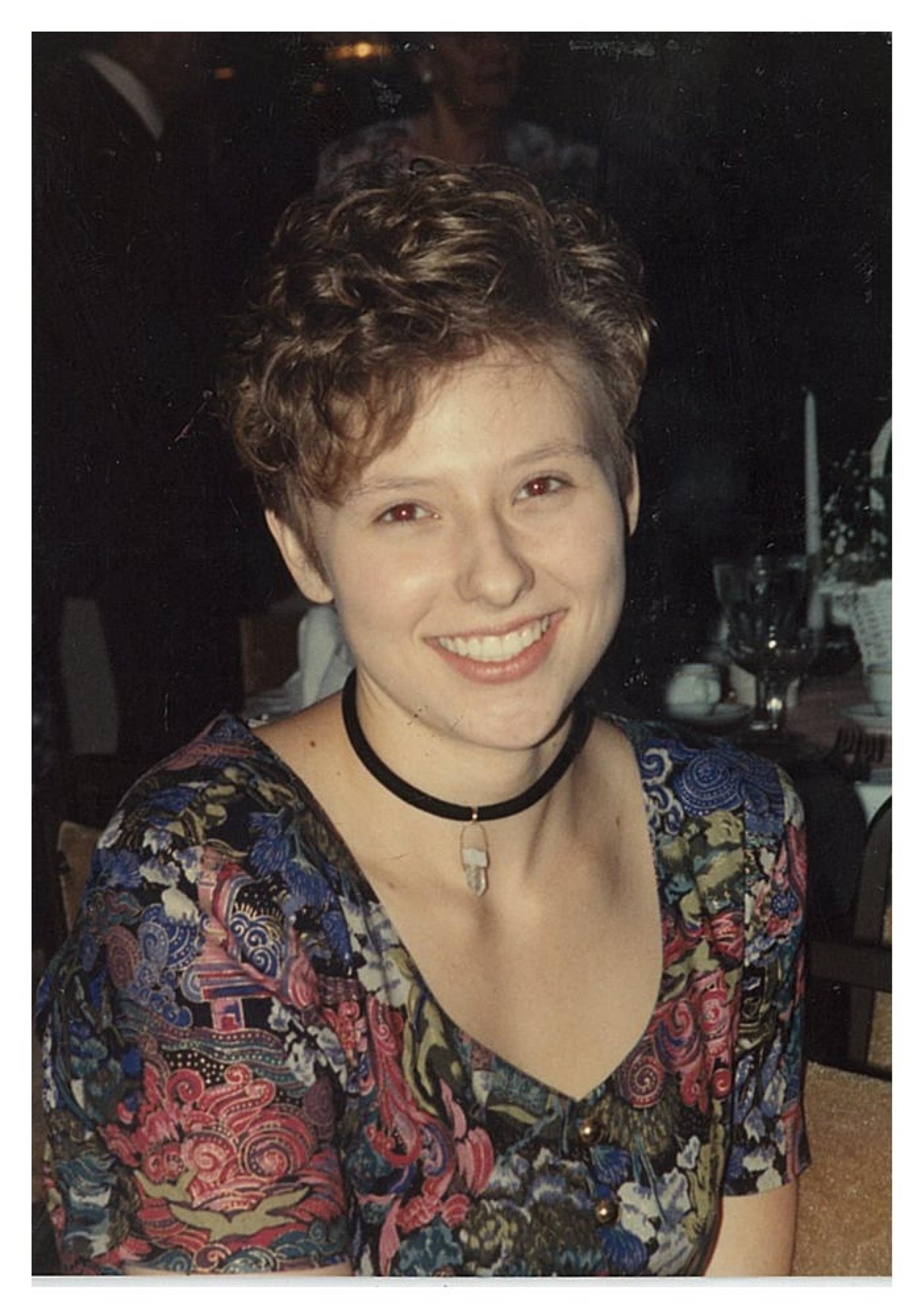 Obituary of Maurnie Jean Thomson