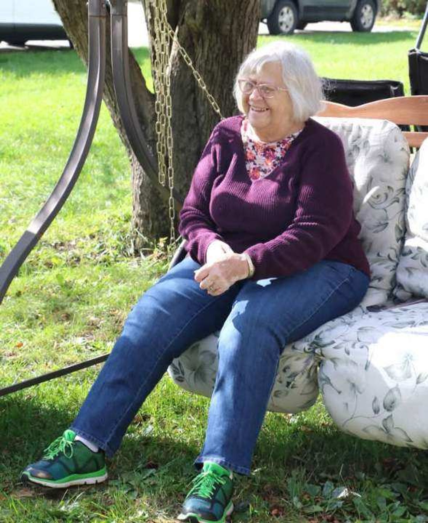 Obituary of Eileen J Schlosser