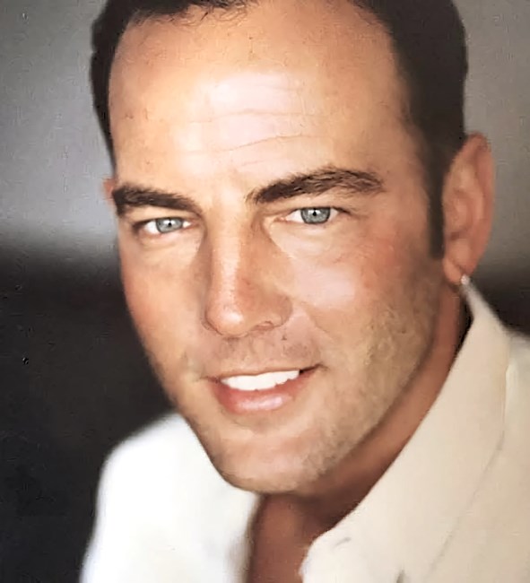 Obituary of Kenneth Andrew Fothergill