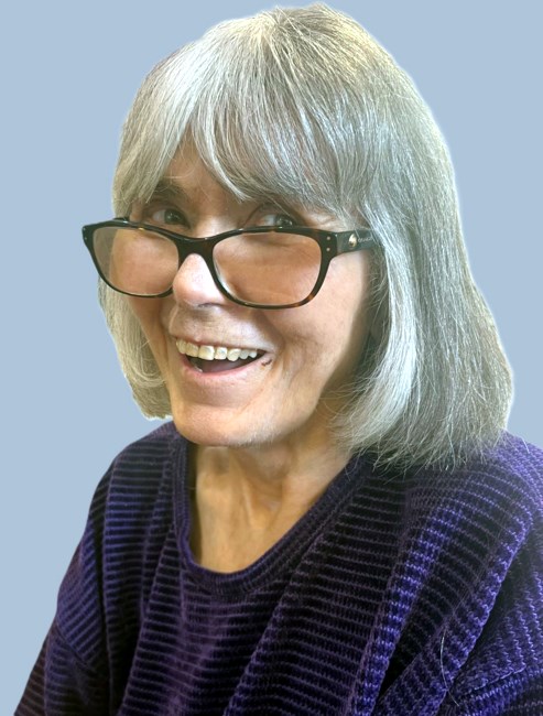 Obituary of Jacqueline Haymaker Key
