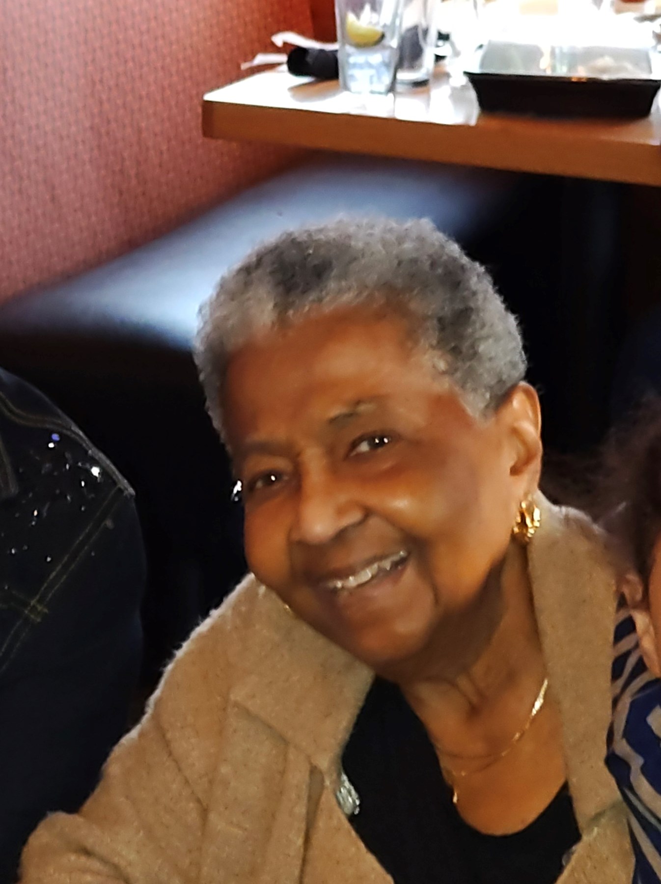Obituary of Barbara Jean Wade