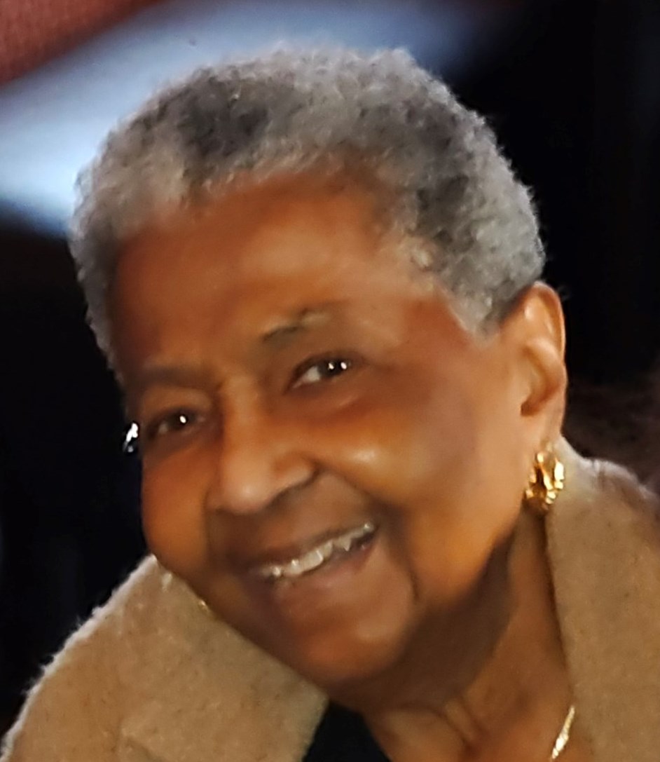 Barbara Wade Obituary - Columbus, OH