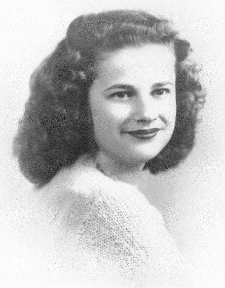 Obituary of Adelaide B. Harris