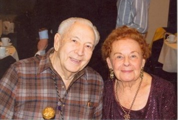 Obituary of Morris B. Little