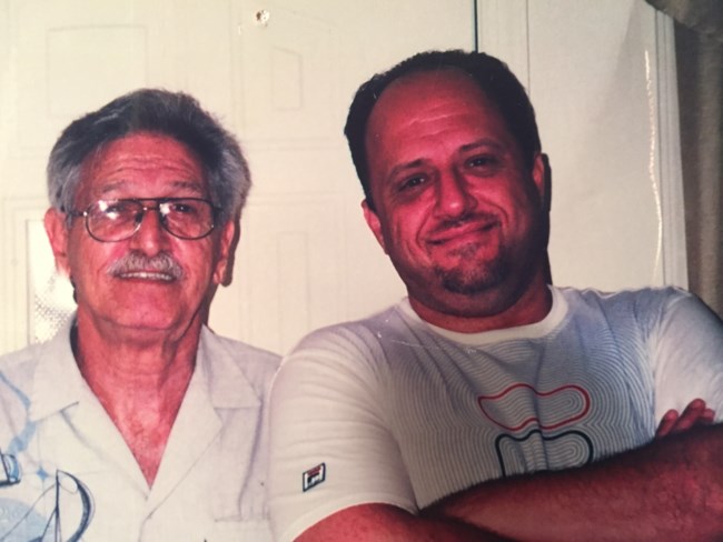 Carman Romano Obituary Staten Island Ny
