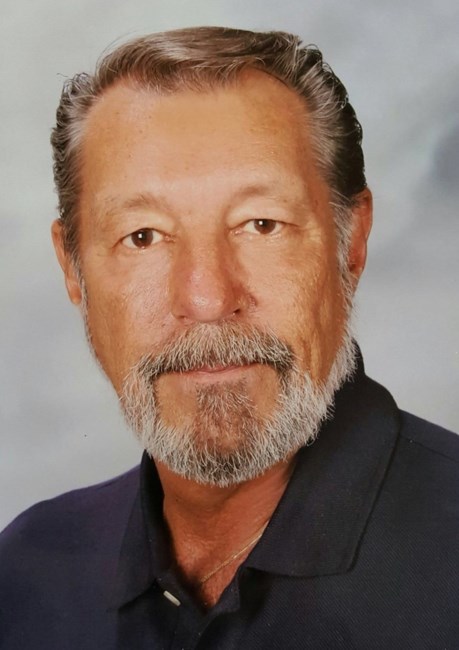 Obituary of Robert Vincent Bartell Jr.