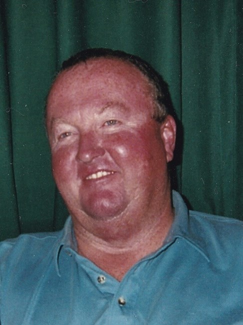 Obituary of Donald Earl Romig