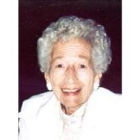Obituary of Ruth Maxine Thomas