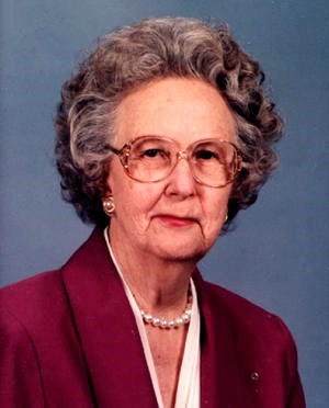 Obituary of Virginia Bloomquist Martin