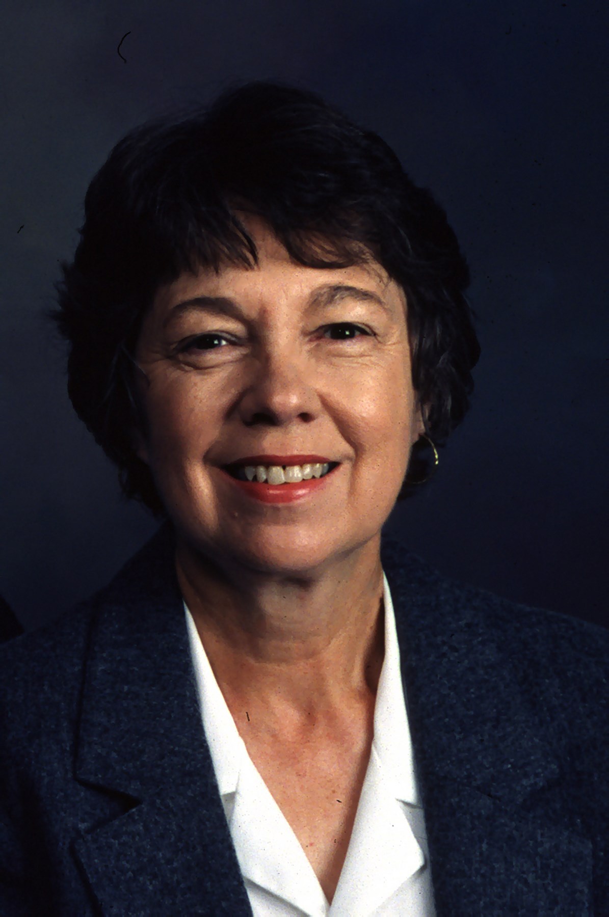 Obituary of Ruth Louise DeSilver